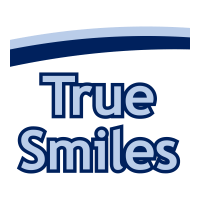 True Smiles Logo