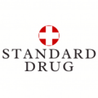Standard Drug Logo