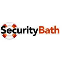Security Bath Logo