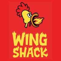 Wing Shack Longmont Logo