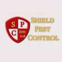 Shield Pest Control LLC Logo