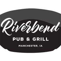 Riverbend Pub & Grill Logo