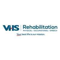 VHS Rehabilitation Logo