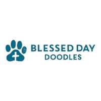 Blessed Day Doodles Logo