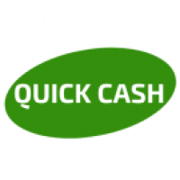 Waterloo Quick Cash Logo