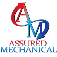 Assured Mechanical LLC Logo