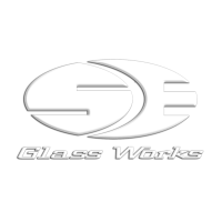 SE Glass Works Logo