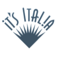 It's Italia Logo
