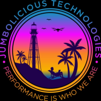 Jumbolicious Technologies Logo