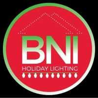 BNI Holiday Lighting Logo