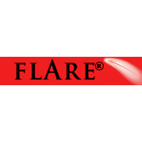 Flare TM Logo