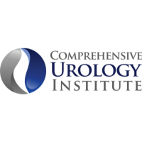 Comprehensive Urology Institute: Dr. Michael J. Scolieri Logo