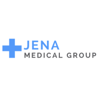 Jena Medical Group Logo