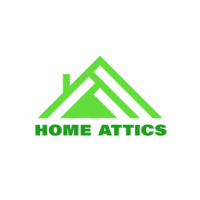 Home Attics Logo