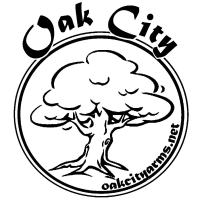 Oak City Arms Logo