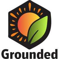 Grounded LLC Logo