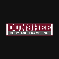 Dunshee Body And Frame, Inc Logo