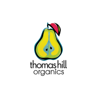 Thomas Hill Organics Bistro and Wine Bar Logo