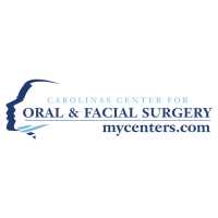 Carolinas Center for Oral & Facial Surgery Logo