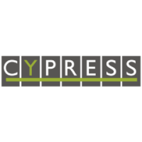 Cypress Apartments Logo