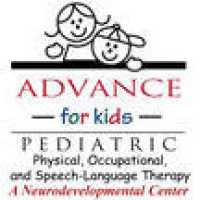 Advance Rehabilitation For Kids Logo