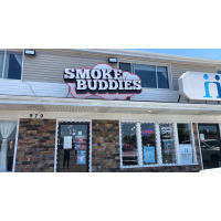 Smoke Buddies Logo