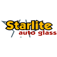 Starlite Auto Glass Logo