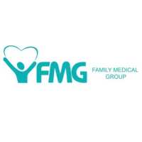 Family Medical Group - Dadeland Logo