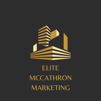 Elite McCathron MKG Logo