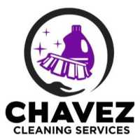 Chavez Cleaning Services Logo