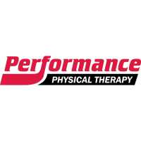 Performance Physical Therapy Bonney Lake, WA Logo
