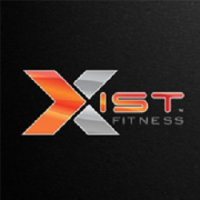 Xist Fitness Logo