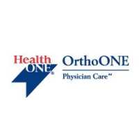 OrthoONE at North Suburban Medical Center Logo