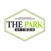 The Park at 1824 Logo