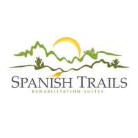 Spanish Trails Rehabilitation Suites Logo