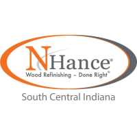 N-Hance Wood Refinishing of South Central Indiana Logo