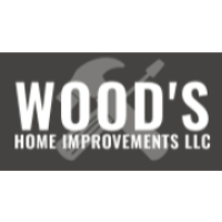 Wood's Home Improvements LLC Logo