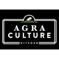 Agra Culture Kitchen Mia ( Minneapolis Institute of Art) Logo