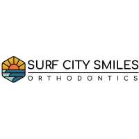 Surf City Smiles Logo