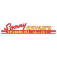 Sonny Bryan's Catering Logo