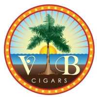 VB Cigars Logo