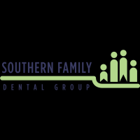 Southern Family Dental Group Logo