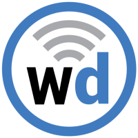 WyreDreams Inc. Logo
