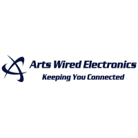 Art's Wired Electronics LLC Logo