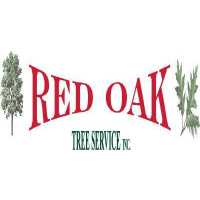 Red Oak Tree Service LLC Logo