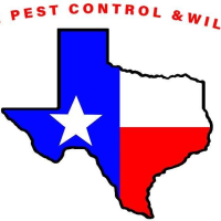 Lone Star Pest Control & Wildlife Logo