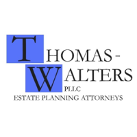 Thomas-Walters Estate Planning, PLLC Logo