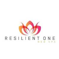 Resilient One Med Spa Logo