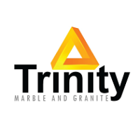 Trinity Marble & Granite Logo