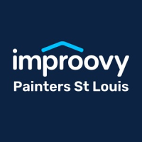Improovy Painters St Louis Logo